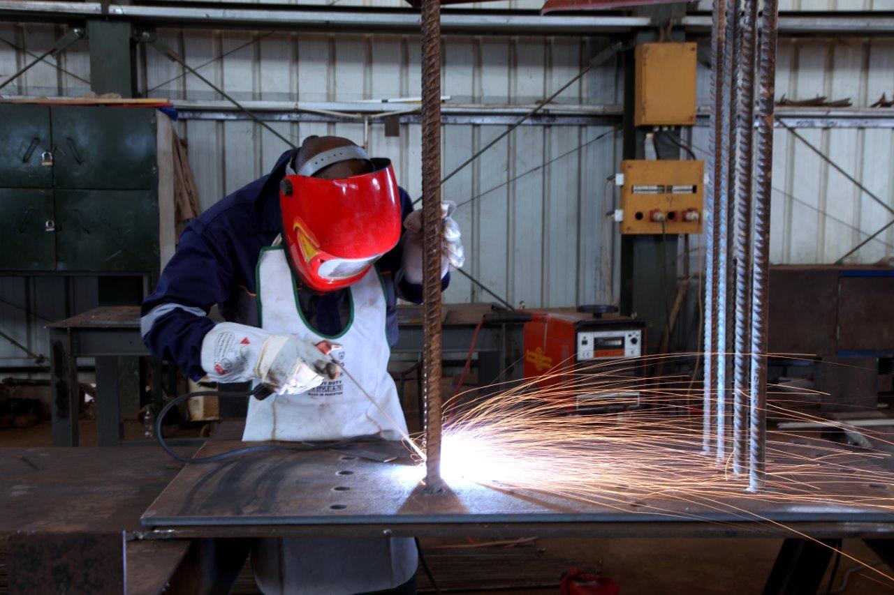 Fabrication Métallique