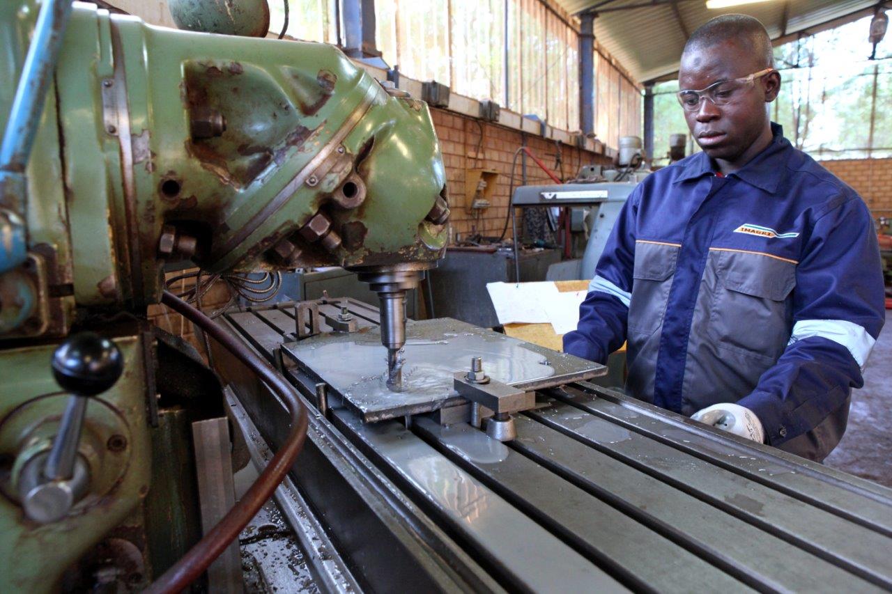 Fabrication Métallique